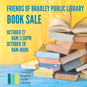 Book Sale